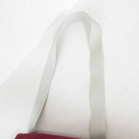 Prada Sport Shoulder Bag Bordeaux - Picture 8 of 16